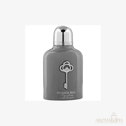 Armaf Club de Nuit Private Key to My Success — decant de 5 ml y 10 ml en Aromatopia