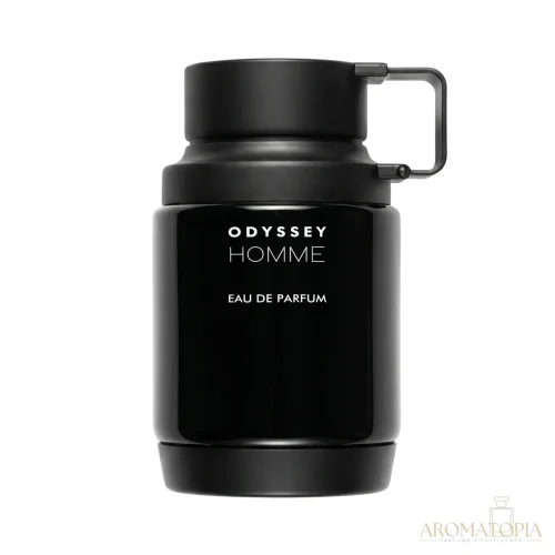 Armaf Odyssey Homme — decant de 5 ml y 10 ml en Aromatopia