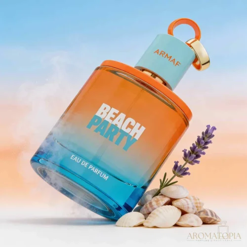 Armaf Beach Party — decant de 5 ml y 10 ml en Aromatopia