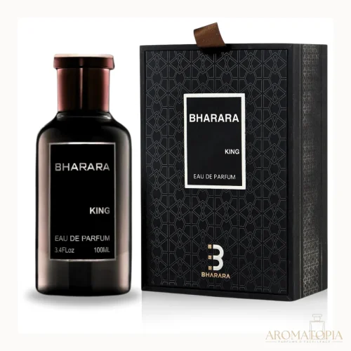 Bharara King — decant de 5 ml y 10 ml en Aromatopia