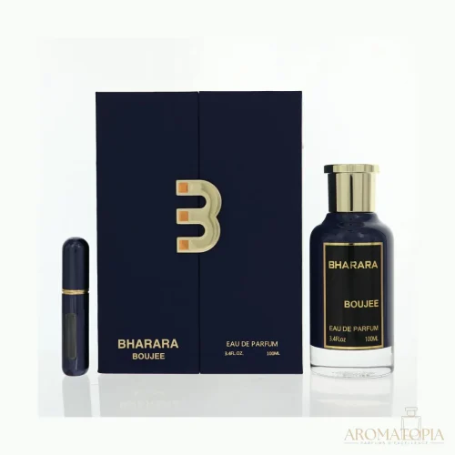 Bharara Boujee — decant de 5 ml y 10 ml en Aromatopia