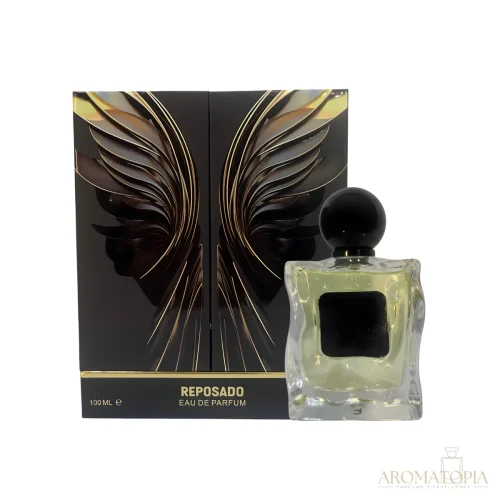 Bharara Reposado — decant de 5 ml y 10 ml en Aromatopia