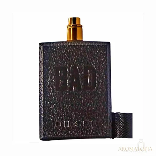Diesel Pour Homme — decant de 5 ml y 10 ml en Aromatopia