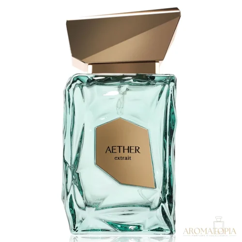 French Avenue Aether Extrait — decant de 5 ml y 10 ml en Aromatopia