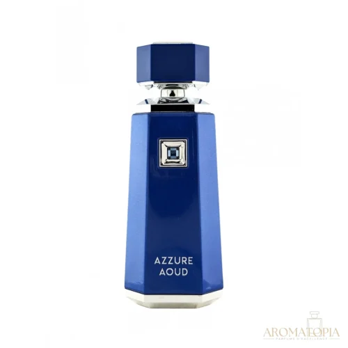 French Avenue Azzure Aoud — decant de 5 ml y 10 ml en Aromatopia