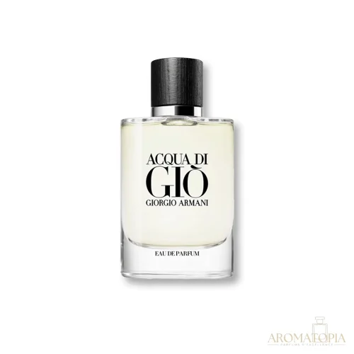 Armani Acqua di Giò Parfum — decant de 5 ml y 10 ml en Aromatopia