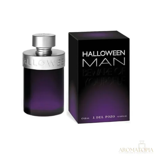 Halloween Man — decant de 5 ml y 10 ml en Aromatopia