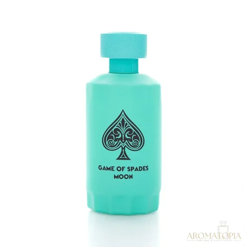 Jo Milano Game of Spades Moon — decant de 5 ml y 10 ml en Aromatopia