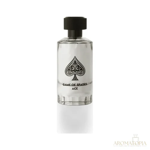 Jo Milano Game of Spades Ace — decant de 5 ml y 10 ml en Aromatopia