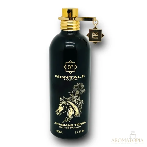 Montale Arabians Tonka — decant de 5 ml y 10 ml en Aromatopia