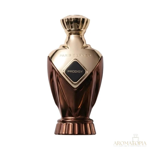 Paris Corner Prodigy — decant de 5 ml y 10 ml en Aromatopia