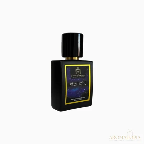 Pastor Privé Starlight — decant de 5 ml y 10 ml en Aromatopia