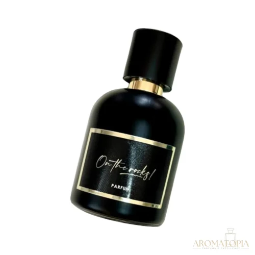 Pastor Privé On The Rocks! — decant de 5 ml y 10 ml en Aromatopia