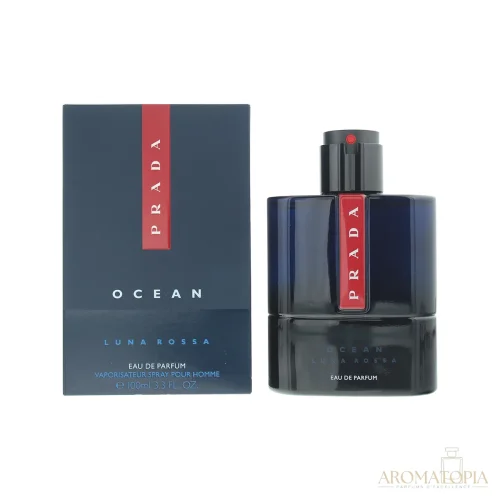 Prada Luna Rossa Ocean — decant de 5 ml y 10 ml en Aromatopia