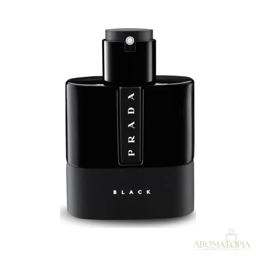 Prada Luna Rossa Black — decant de 5 ml y 10 ml en Aromatopia