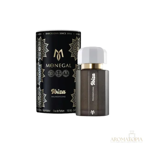 Ramon Monegal All Night Long Ibiza — decant de 5 ml y 10 ml en Aromatopia