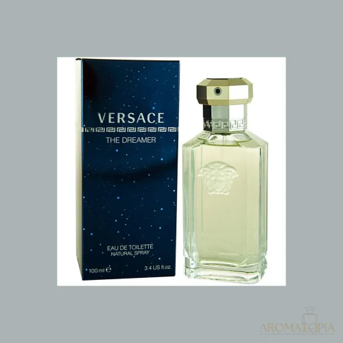 Versace The Dreamer — decant de 5 ml y 10 ml en Aromatopia