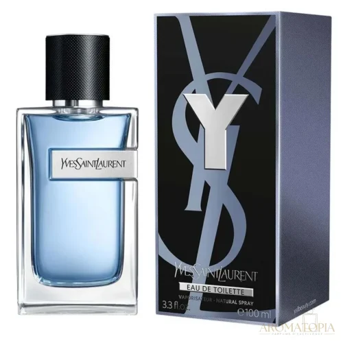 Yves Saint Laurent Y — decant de 5 ml y 10 ml en Aromatopia